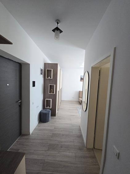 Apartament cu 2 camere decomandat în Grozăvești
