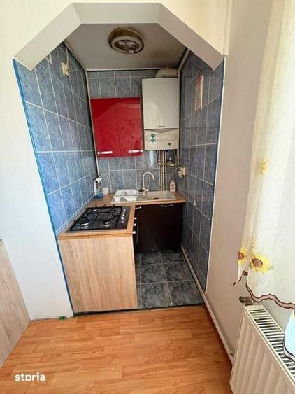 Apartament cu 4 camere în Central