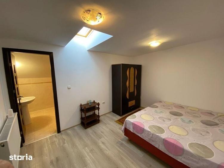 Garsonieră în Șcheia