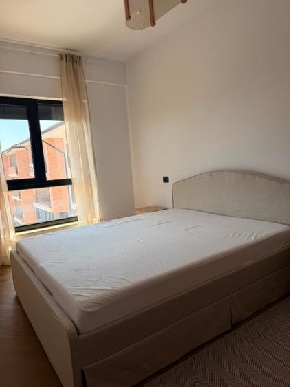 Apartament cu 2 camere decomandat în Galata