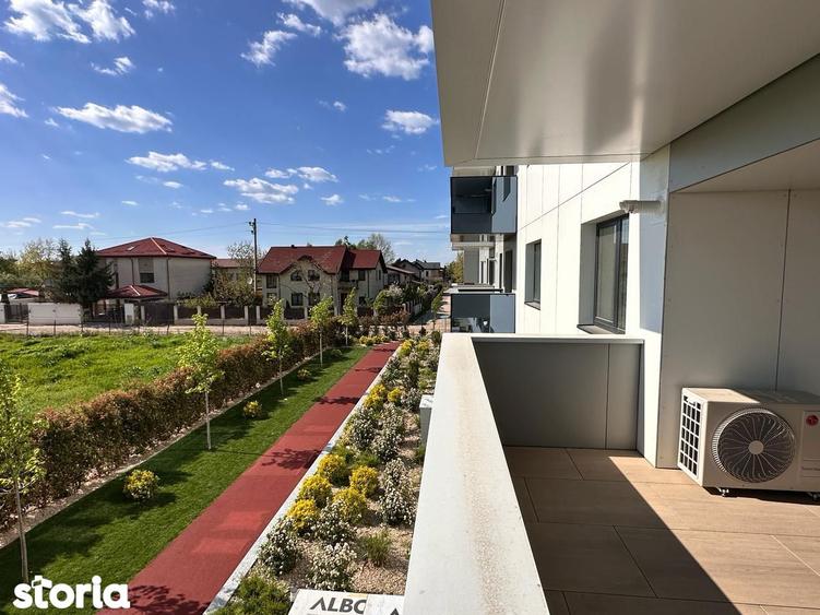 Apartament cu 3 camere, mobilat în Aviației