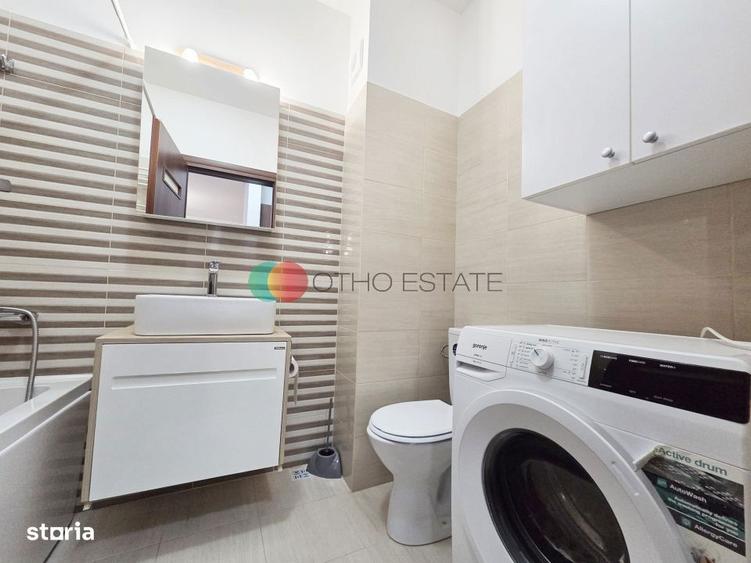 Apartament cu 2 camere în Chiajna