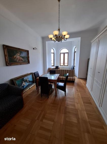 Vand apartament 2 camere Central Cicio Pop ID: 44856 - 1
