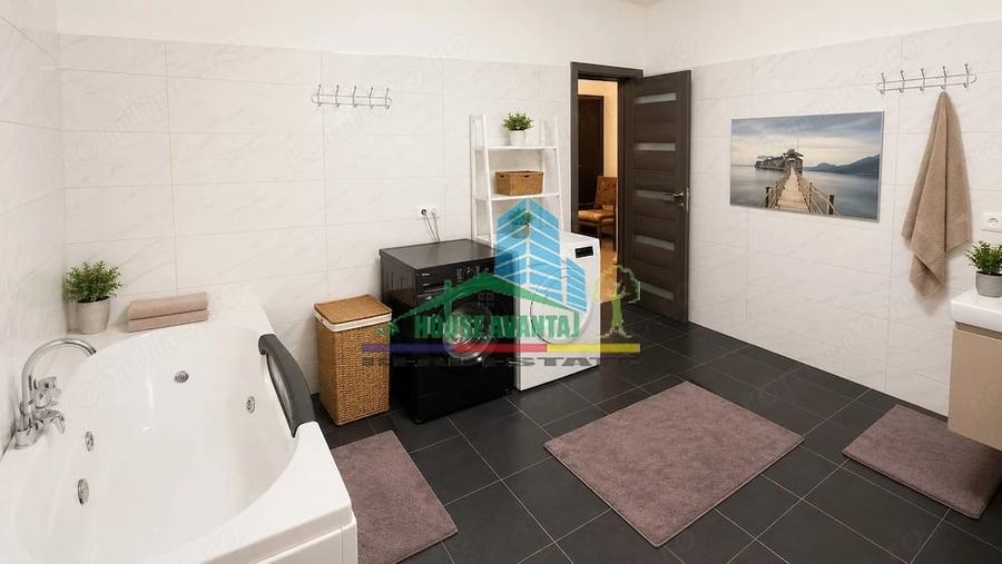 Casă cu Teren 790 Mp în Vest