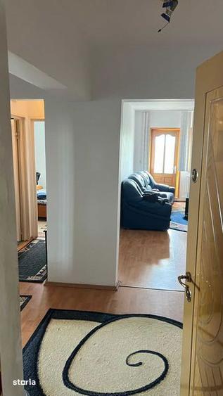 Apartament cu 2 camere decomandat în Sud
