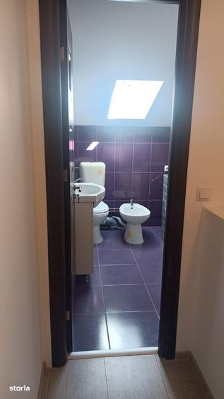 Apartament cu 2 camere în Fizicienilor