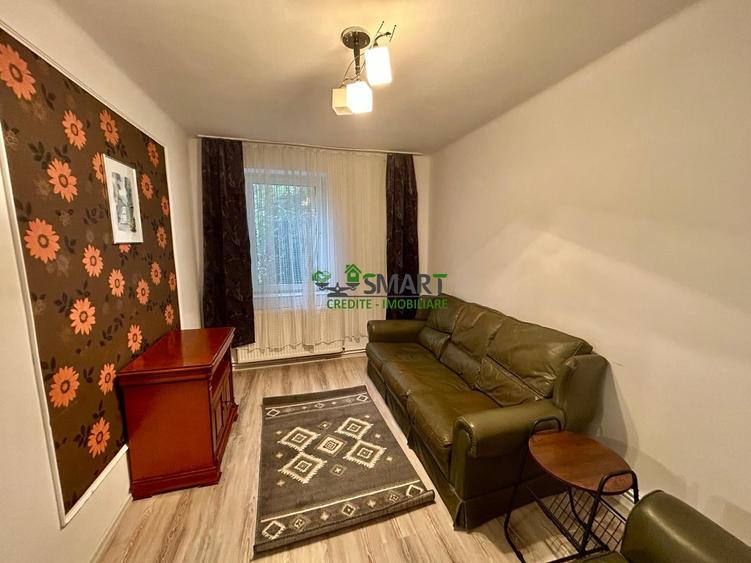 Apartament cu 2 camere în Central