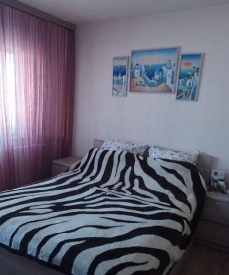 Apartament cu 2 camere decomandat, mobilat în Anda