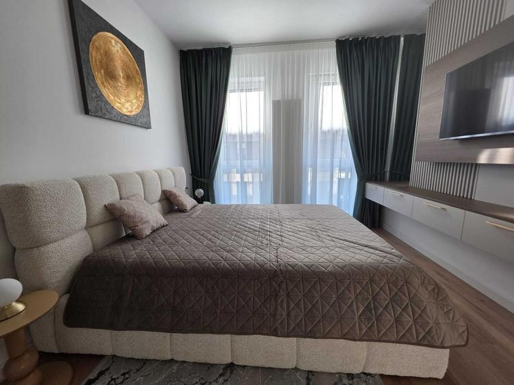 Apartament cu 2 camere decomandat în Unirii