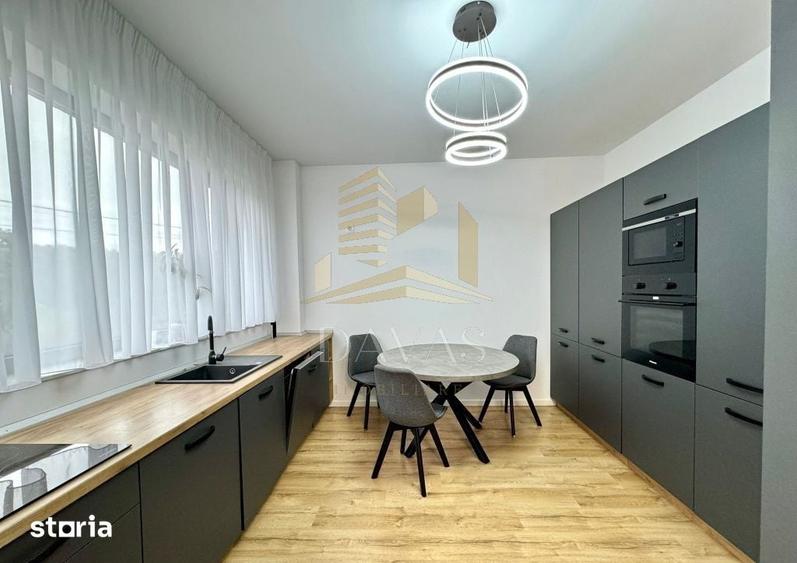 Duplex de inchiriat - Casa SMART | Borhanci | Dog Friendly - 5
