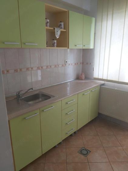 Proprietar inchiriez apartament 2 camere - str. Pomiculturii, 62 mp + 2 balcoane - 7