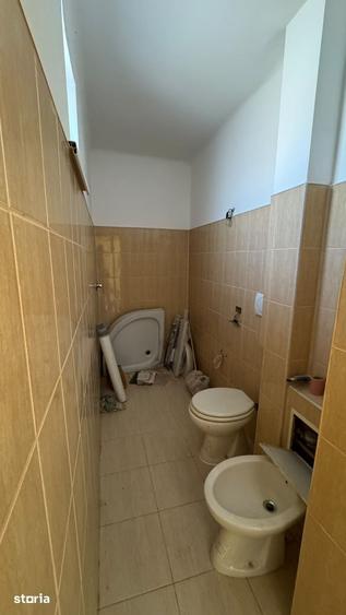 Apartament cu 2 camere în Ultracentral