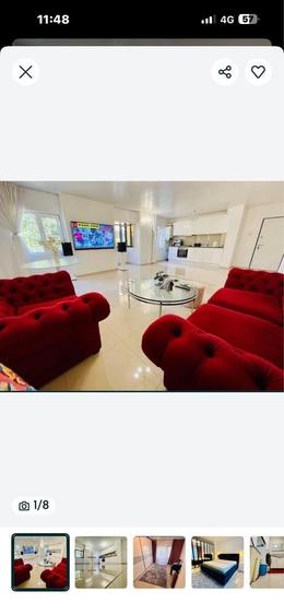 Apartament cu 3 camere decomandat în 1 Mai