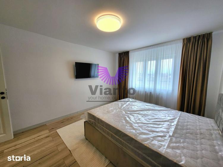 Apartament cu 2 camere în Lazaret