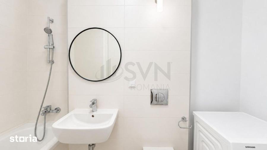 Apartament 3 camere I Parcare subterana inclusa I GranVia Park I Lujer - 10