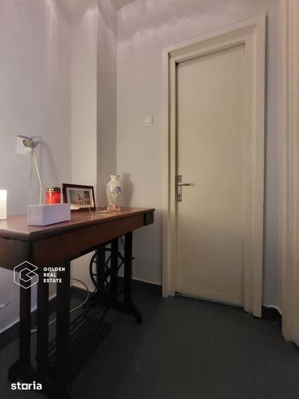 Apartament cu 3 camere în Aradul Nou