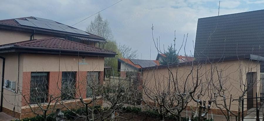 Casă cu Teren 500 Mp în Galata