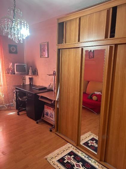 Apartament cu 2 camere decomandat în Ampoi 1