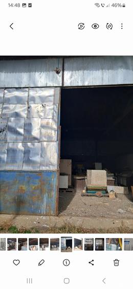 Spațiu comercial, de 392 mp, în Orțișoara