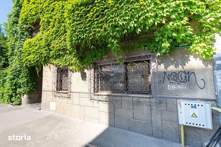 Apartament cu 3 camere în Iancului