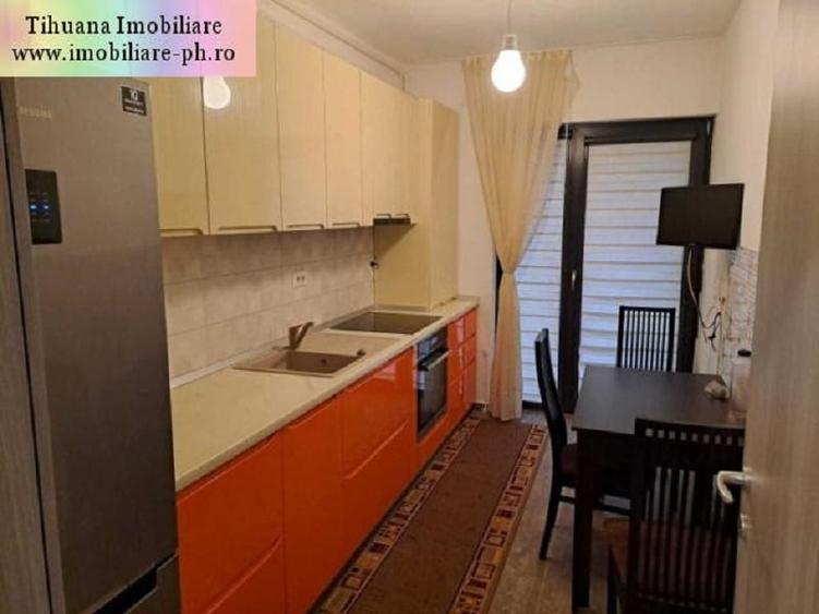 Apartament cu 3 camere decomandat, mobilat în Albert