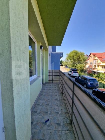 Inchiriere apartament 3 camere Mana?tur! - 8