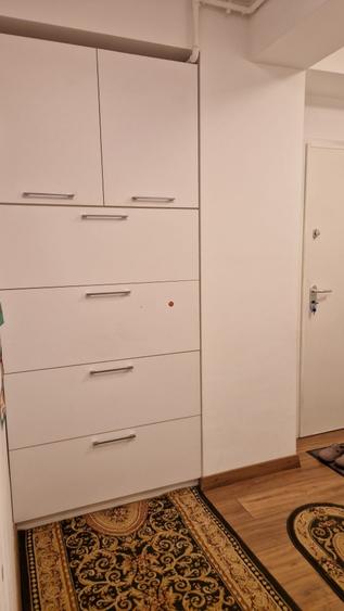 Apartament cu 2 camere decomandat în Lacul Tei