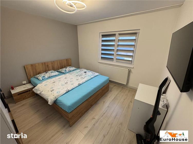 Apartament 2 camere, parter, mobilat, Cetate - 5