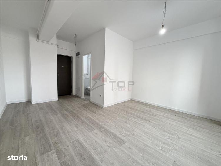 Garsonieră în Lunca Cetățuii