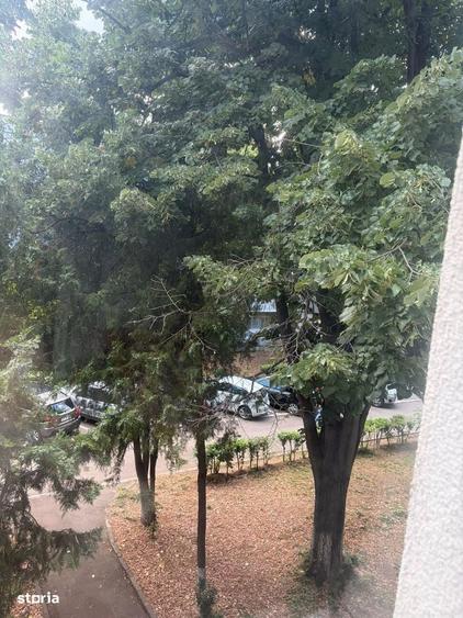 Apartament cu 2 camere semidecomandat în Vest