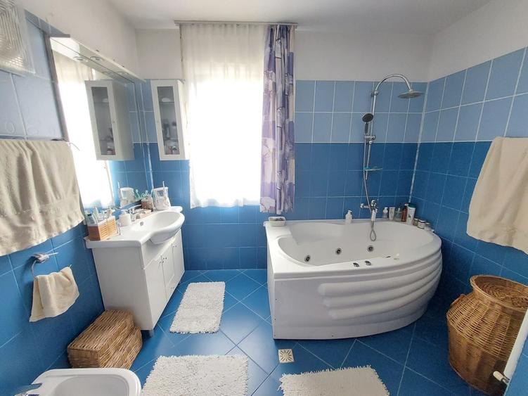 2 camere,56mp +garaj individual+boxa zona Campului-Manastur - 13