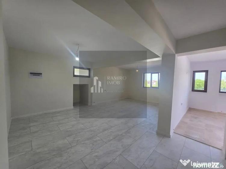 Casă cu 6 camere cu Teren 300 Mp în Central