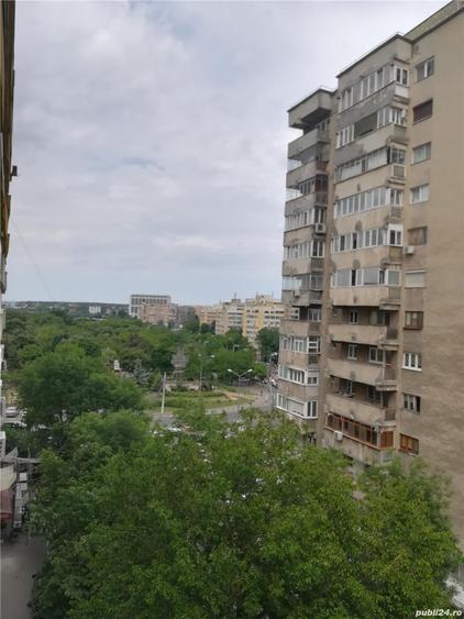 Apartament cu 3 camere în Doamna Ghica