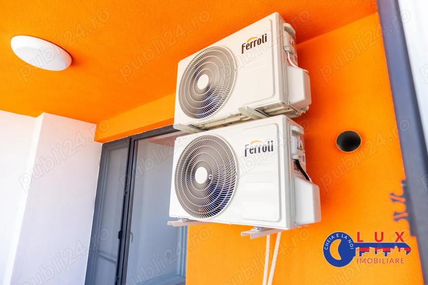 Apartament cu 2 camere în Babadag