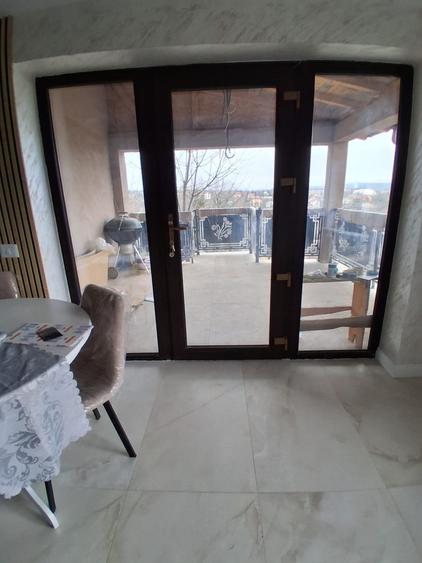 Casă individuală cu 3 camere cu Teren 400 Mp în Iezăreni