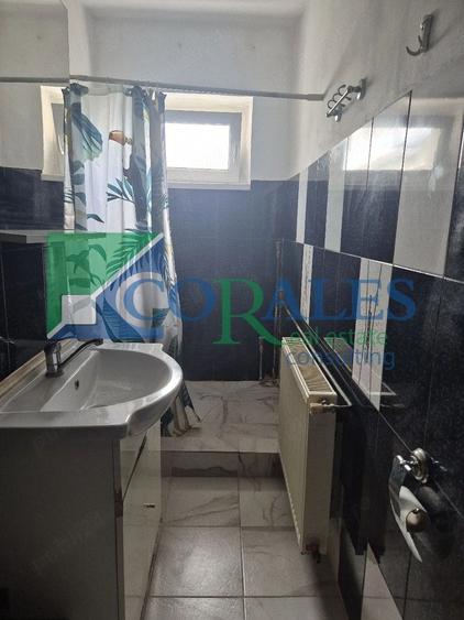 Zona Girocului | Apartament 1 camera | Decomandat | Cu balcon | Bloc izolat - 3