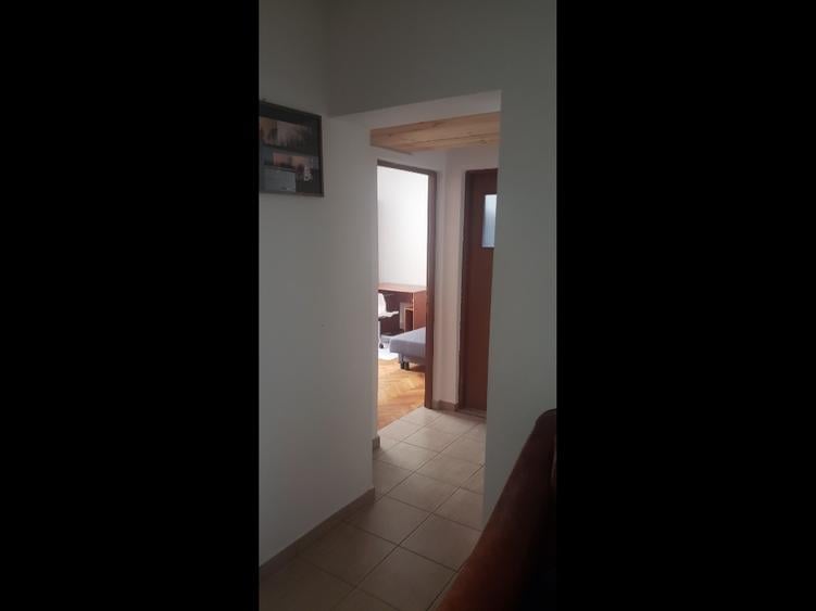 Apartament cu 2 camere decomandat în Gheorgheni