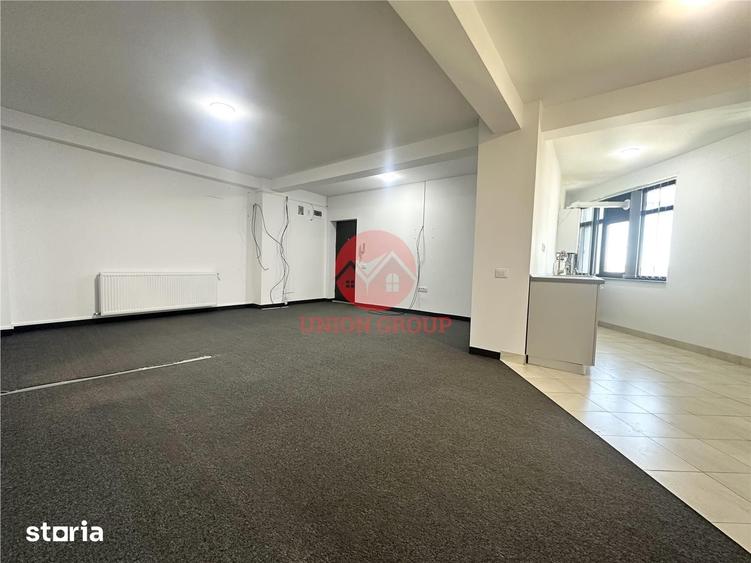 Spațiu comercial, de 70 mp, în Tomis Nord