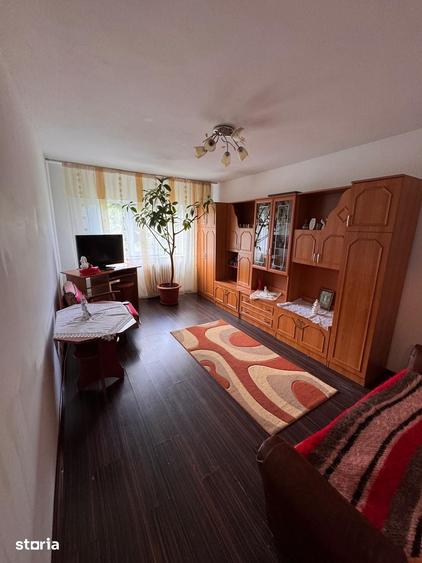 Apartament 2 camere decomandat | 50 mp | Parter | Calea Na?ionala - 3