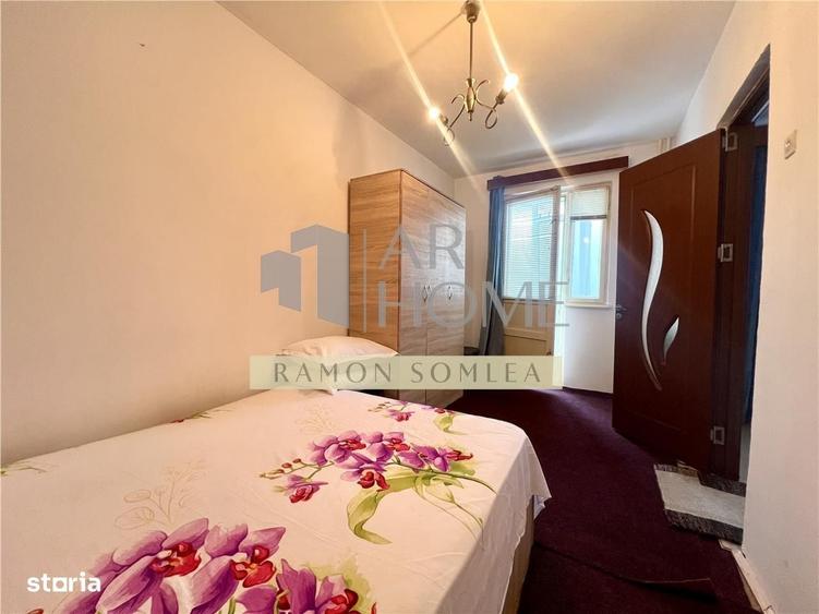 Apartament 2 camere, zona Marasesti, Ploiesti - 1