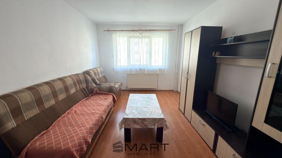 Apartament cu 3 camere decomandat în Vasile Aaron