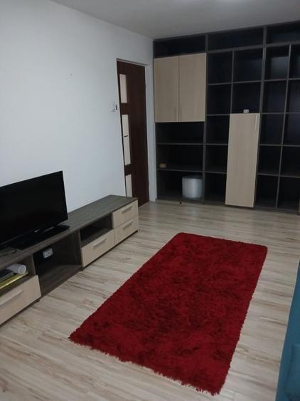 Apartament cu 2 camere decomandat, mobilat în Lujerului