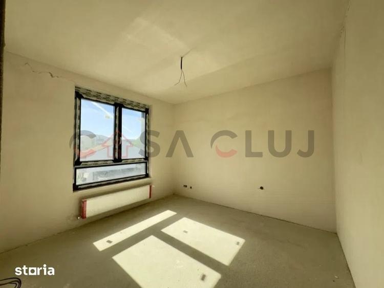 Apartament 3 camere Park Lake, Iulius Mall - 2