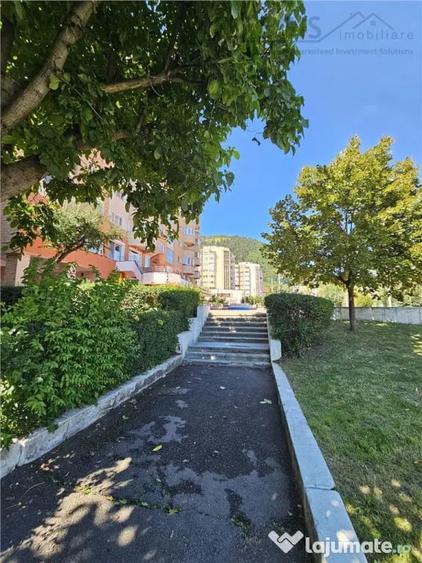 Garsonieră în Răcădău
