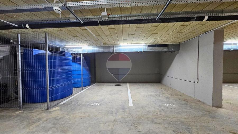 Apartament 2 Camere Nou Parter Ploiesti – Parcare Inclusa - 11