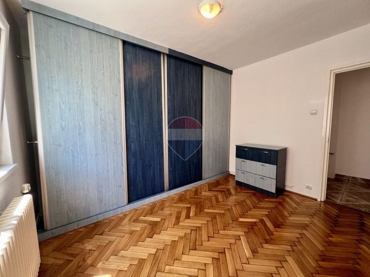 Apartament decomandat 3 camere spațios si luminos I Vasile Aron - 19
