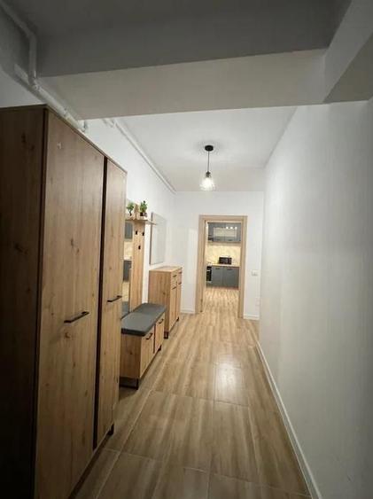Apartament cu 2 camere decomandat, mobilat în Unirii