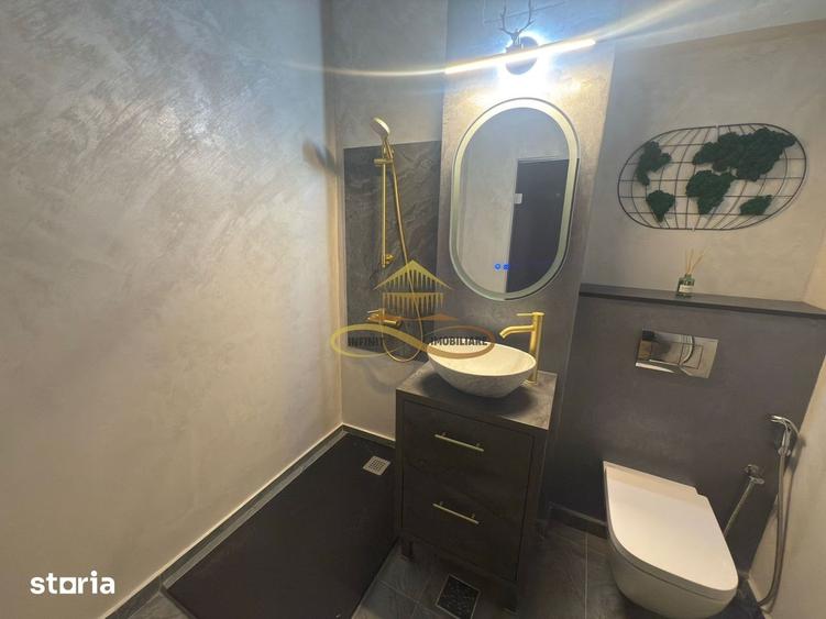 Apartament cu 2 camere în Unirii