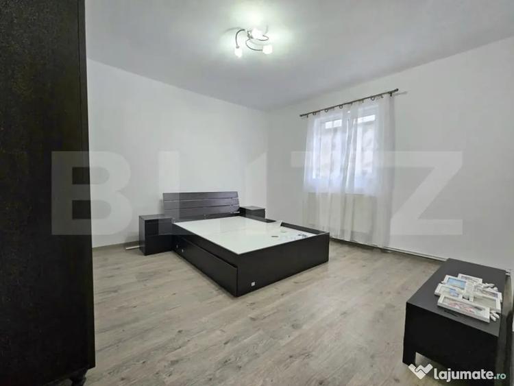 Casă cu 2 camere cu Teren 200 Mp în Blașcovici