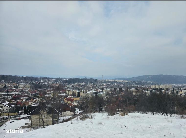 Spațiu comercial, în Câmpulung Muscel